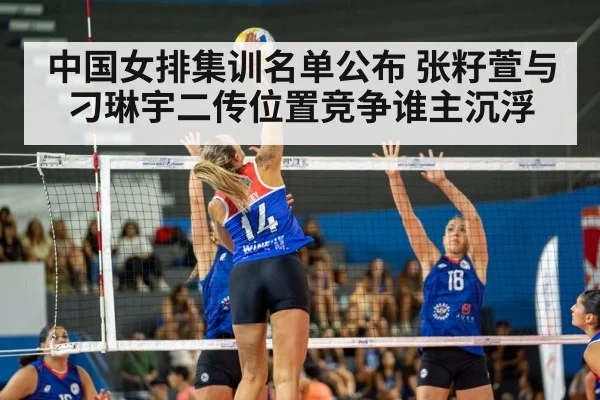 women volleyball team