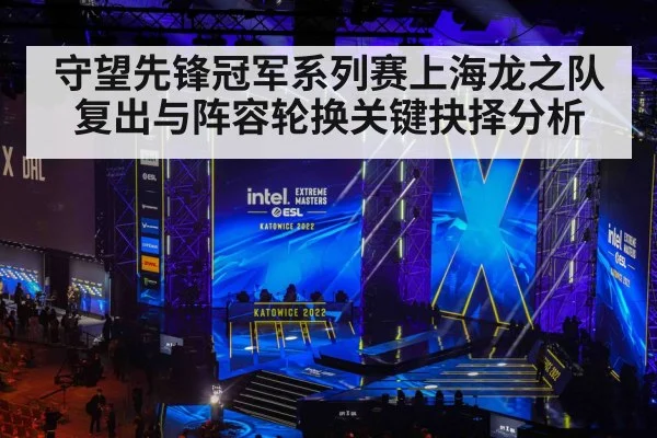 守望先锋冠军系列赛上海龙之队复出与阵容轮换关键抉择分析